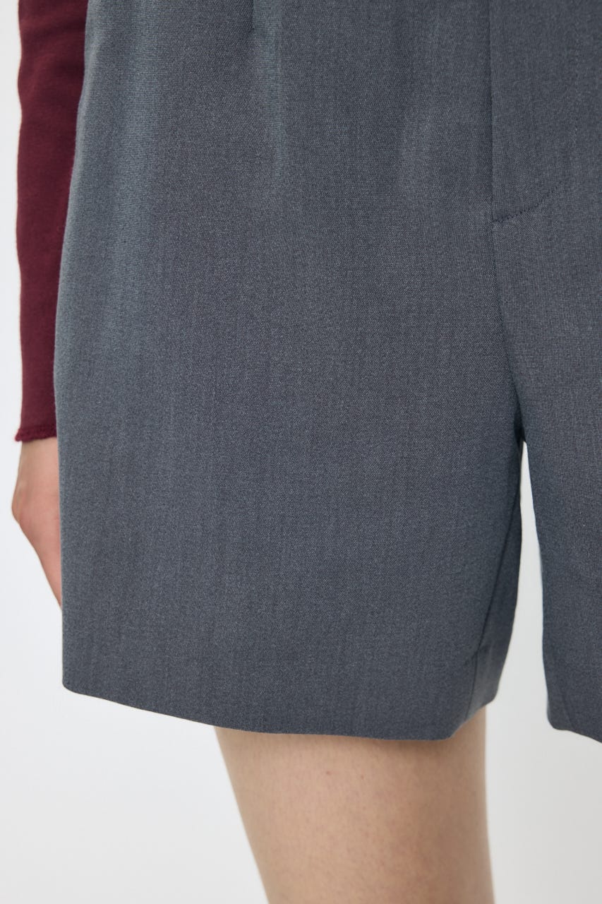 HIGH WAIST ショーツ GRY 2