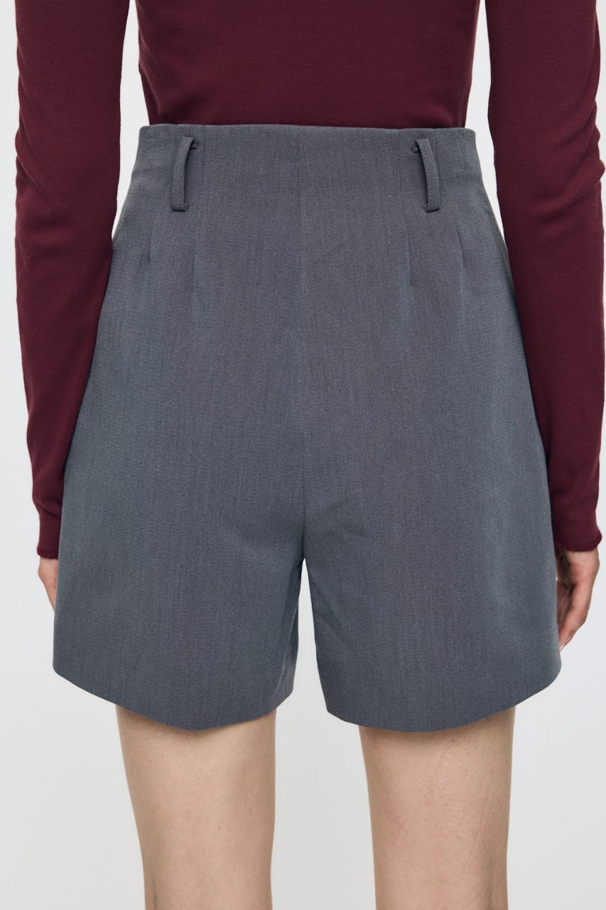 HIGH WAIST ショーツ GRY 2