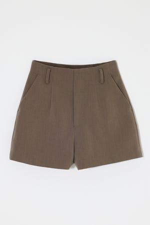 HIGH WAIST ショーツ