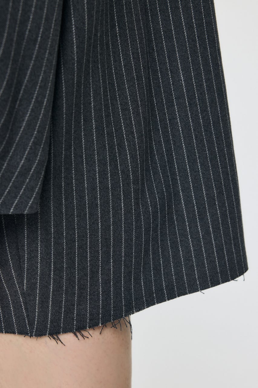 OVERSIZED ジャケット GRY FREE