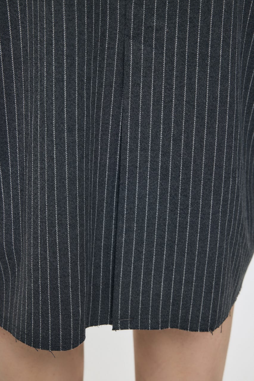 OVERSIZED ジャケット GRY FREE