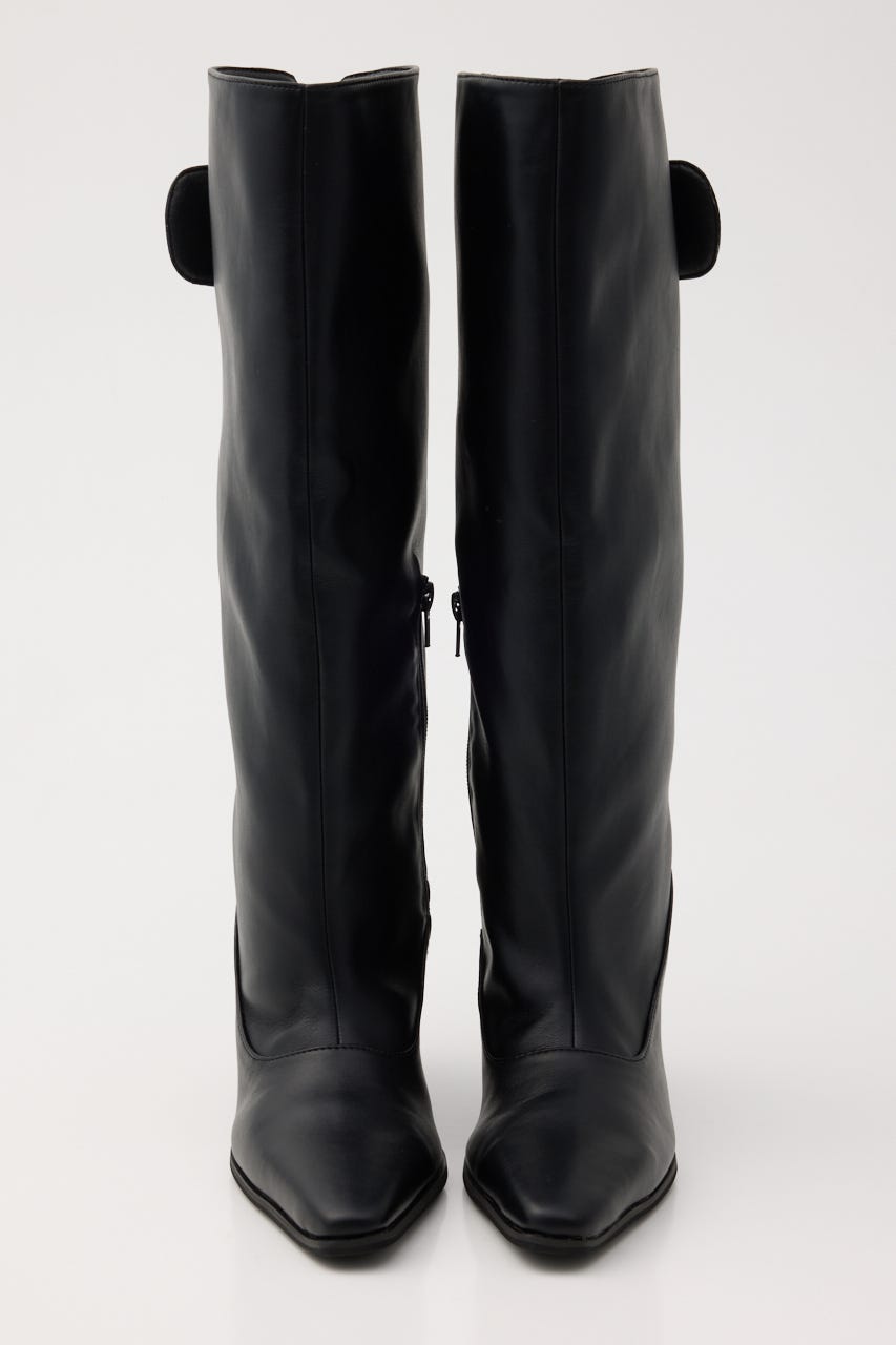 CORE LONG ブーツ BLK M