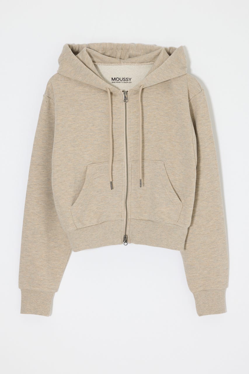 ES CLASSIC SWEAT パーカー BEG 1