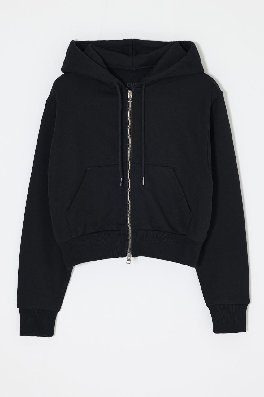 ES CLASSIC SWEAT パーカー BLK 2