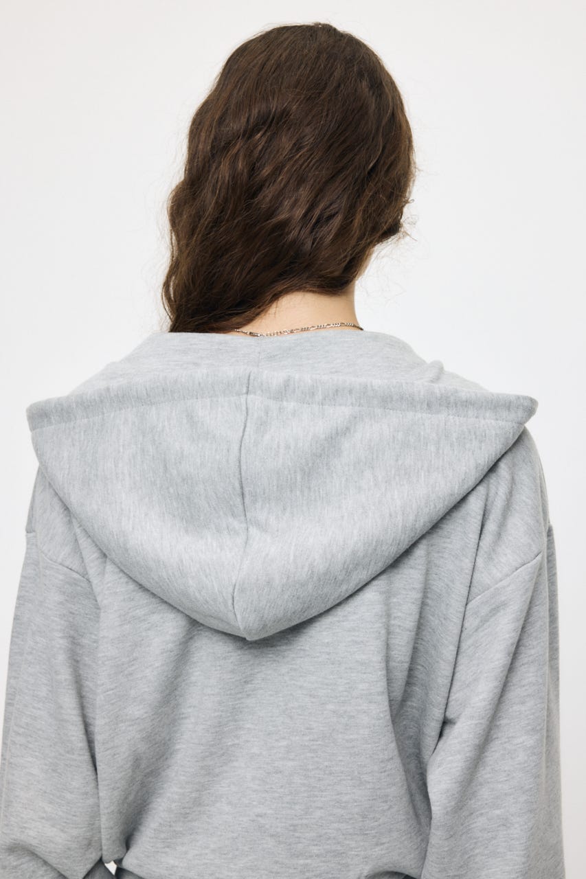 ES CLASSIC SWEAT パーカー T.GRY 1