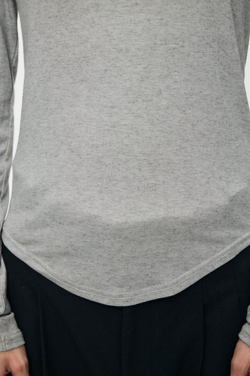 ES 2WAY トップス T.GRY 2