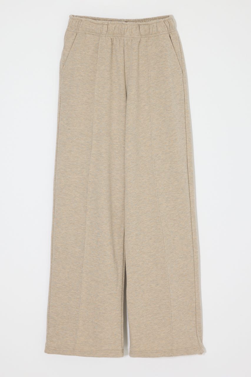 ES CLASSIC SWEAT パンツ BEG 2