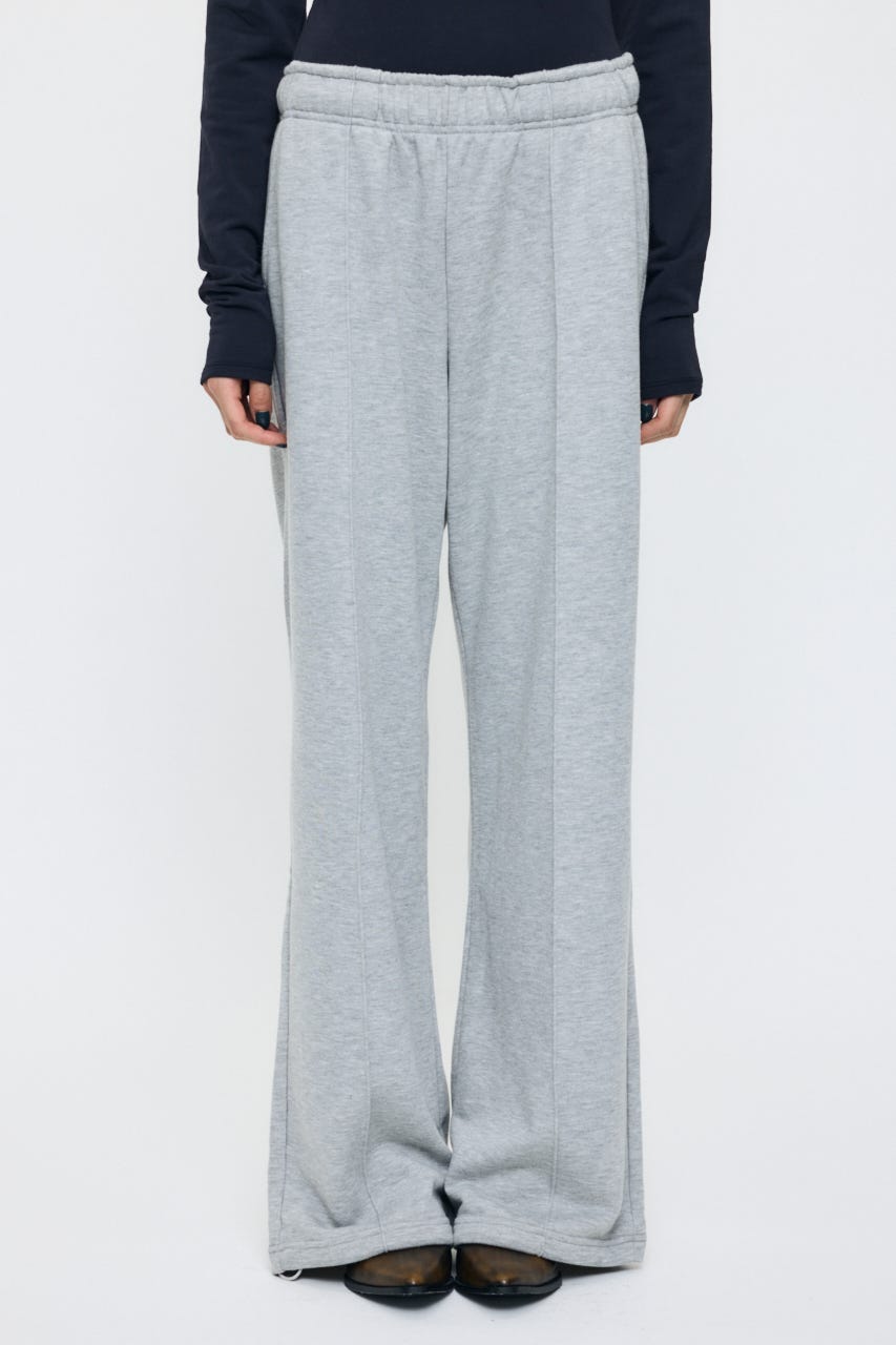 ES CLASSIC SWEAT パンツ T.GRY 1
