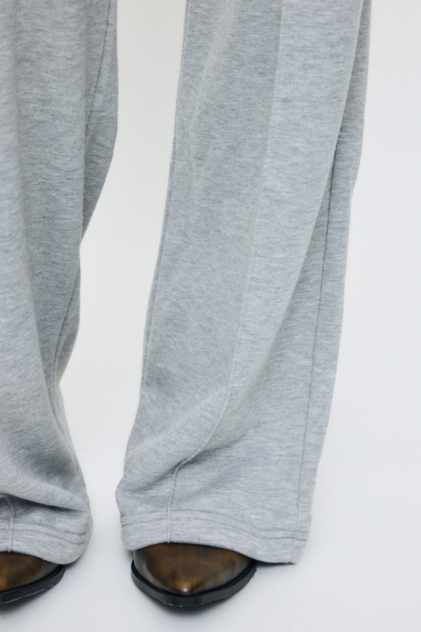 ES CLASSIC SWEAT パンツ T.GRY 1