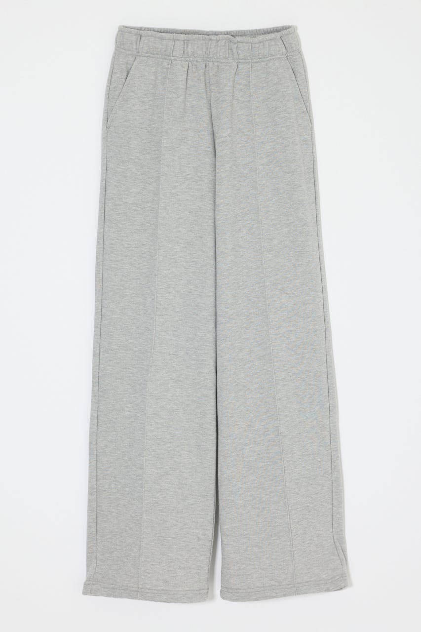 ES CLASSIC SWEAT パンツ T.GRY 1