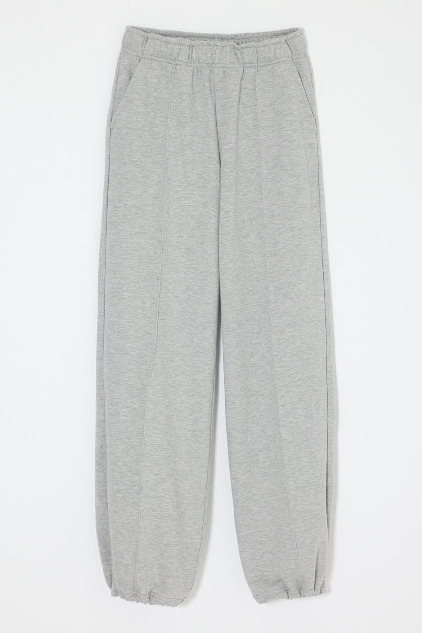 ES CLASSIC SWEAT パンツ T.GRY 1