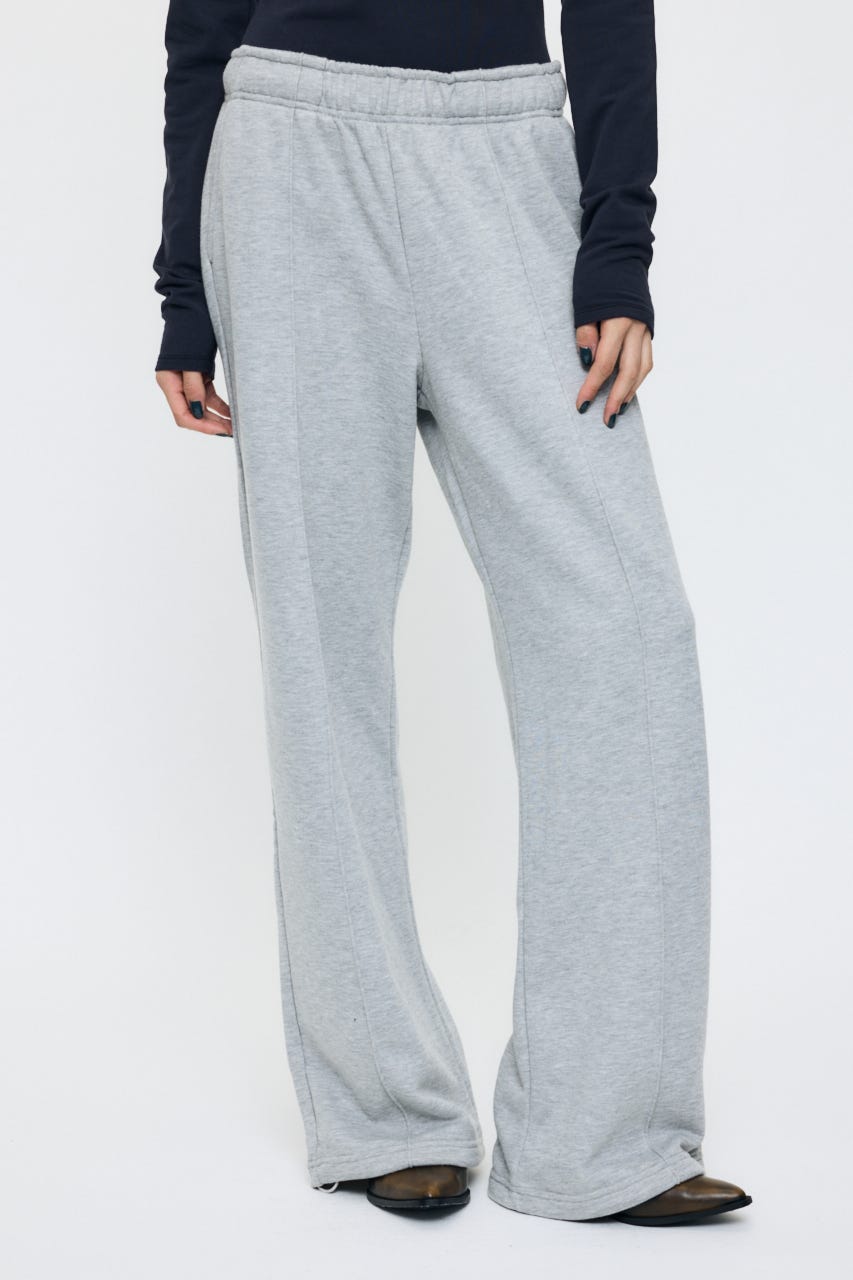 ES CLASSIC SWEAT パンツ T.GRY 1