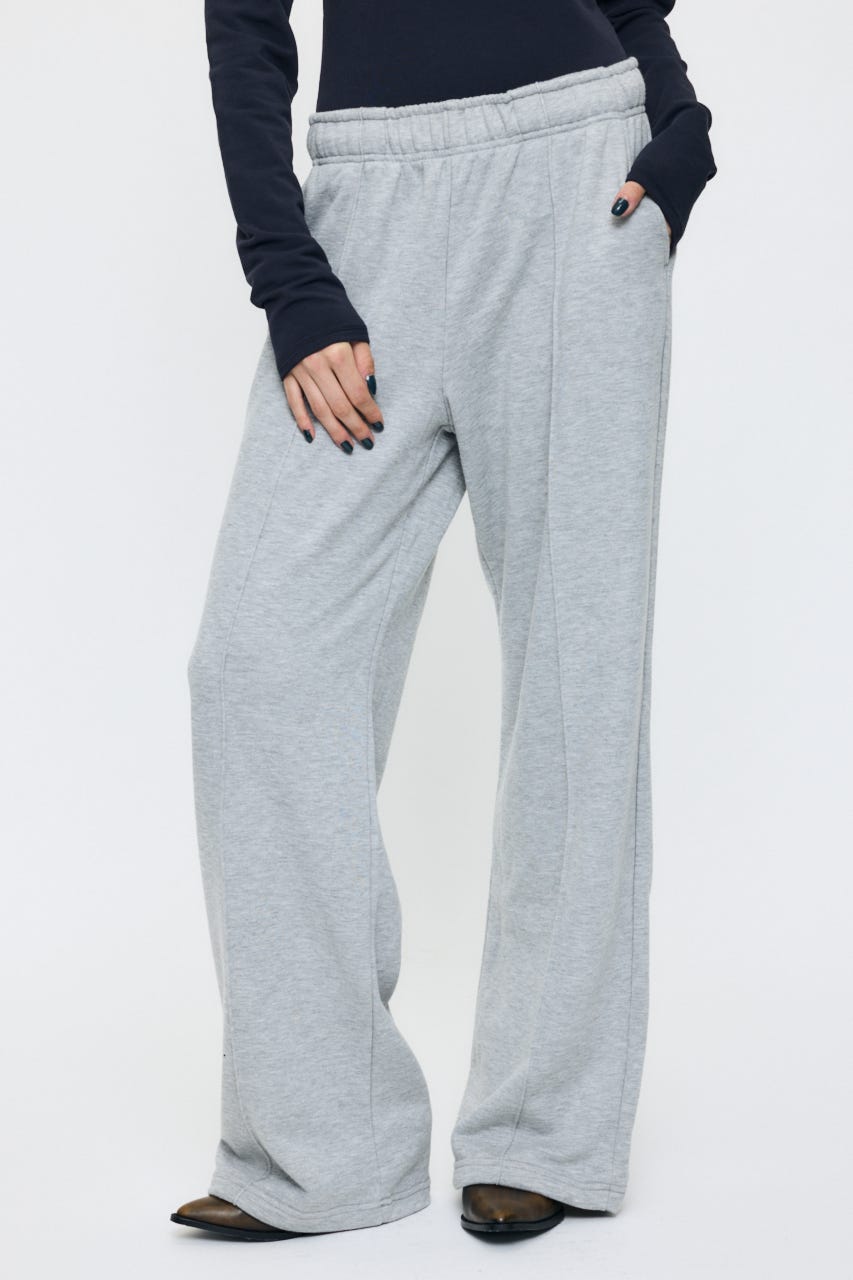 ES CLASSIC SWEAT パンツ T.GRY 1