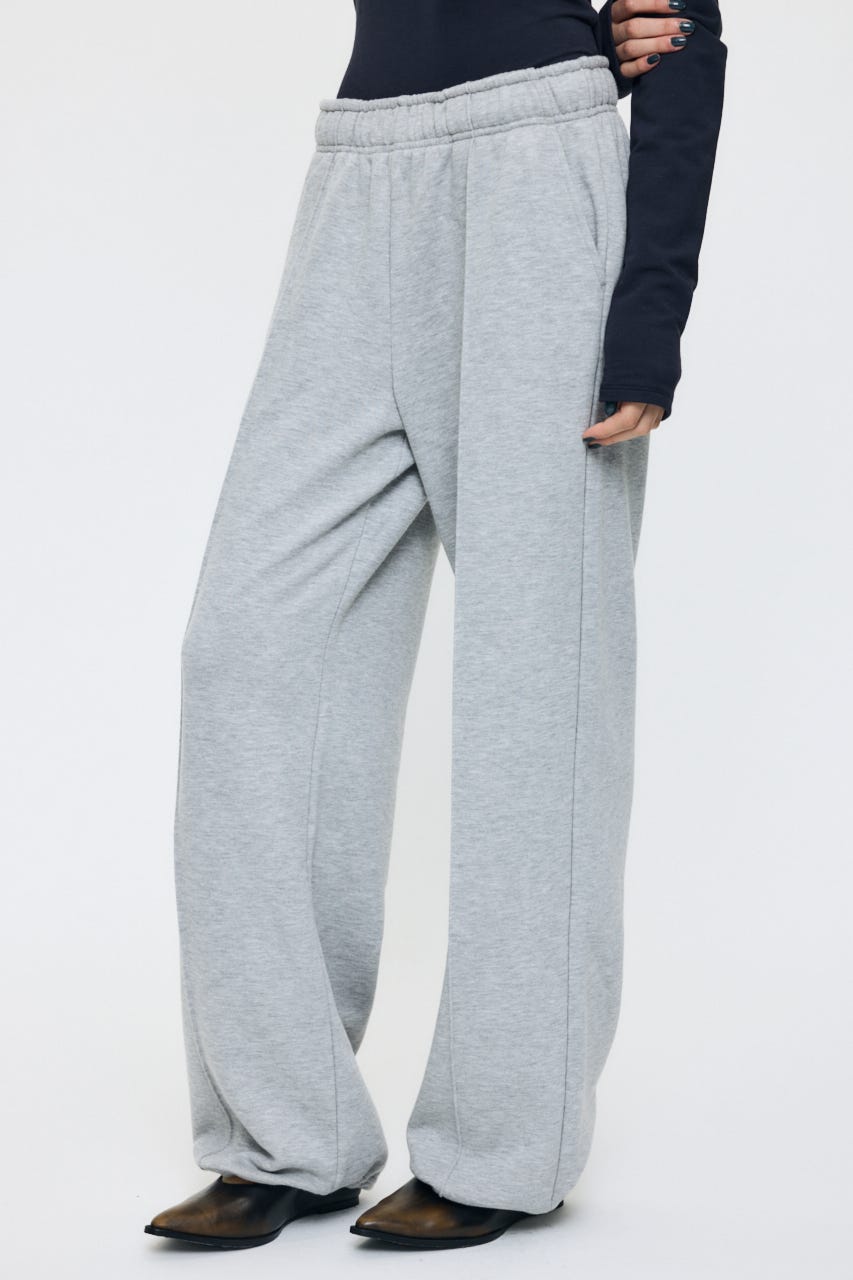 ES CLASSIC SWEAT パンツ T.GRY 1