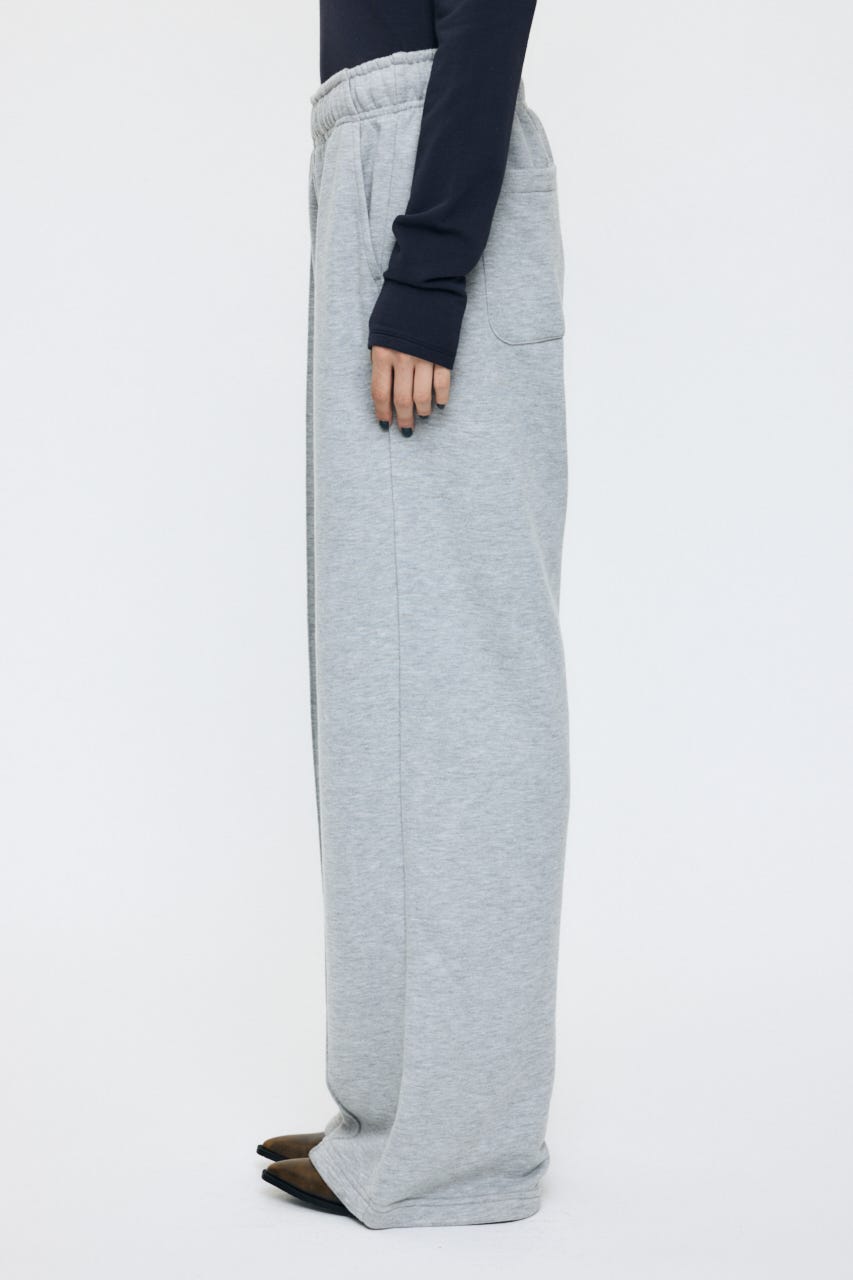 ES CLASSIC SWEAT パンツ T.GRY 1