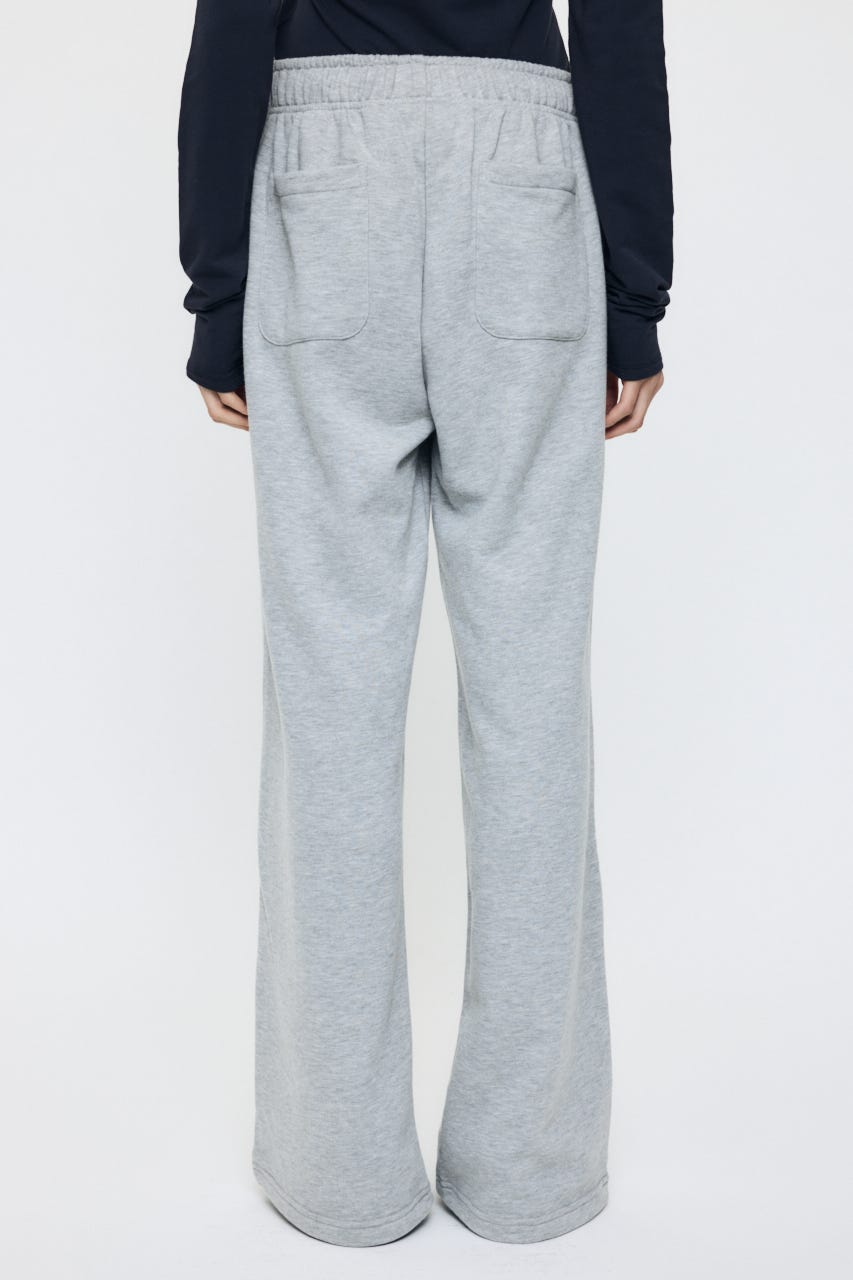 ES CLASSIC SWEAT パンツ T.GRY 1