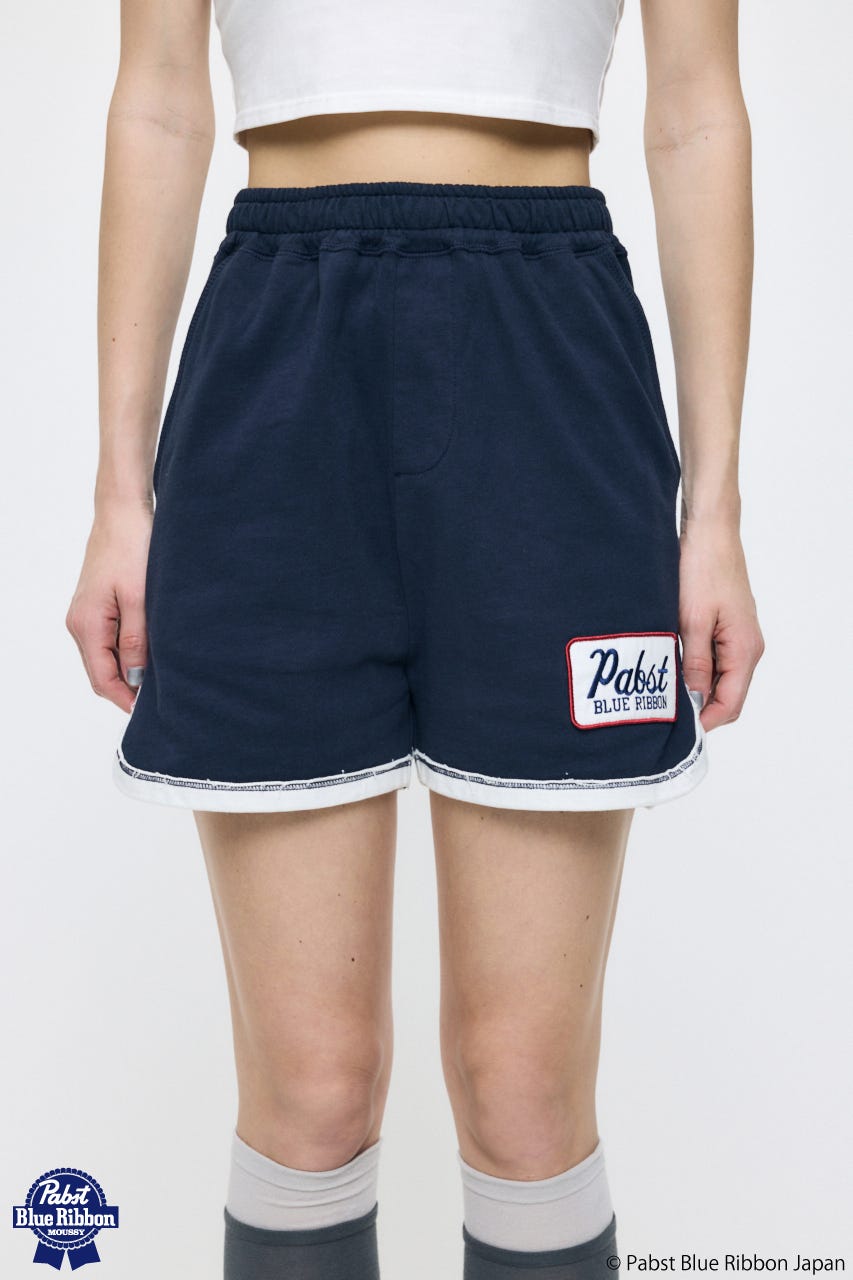 PABST ショーツ NVY FREE