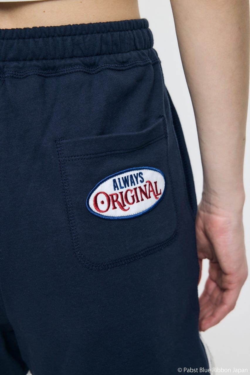 PABST ショーツ NVY FREE