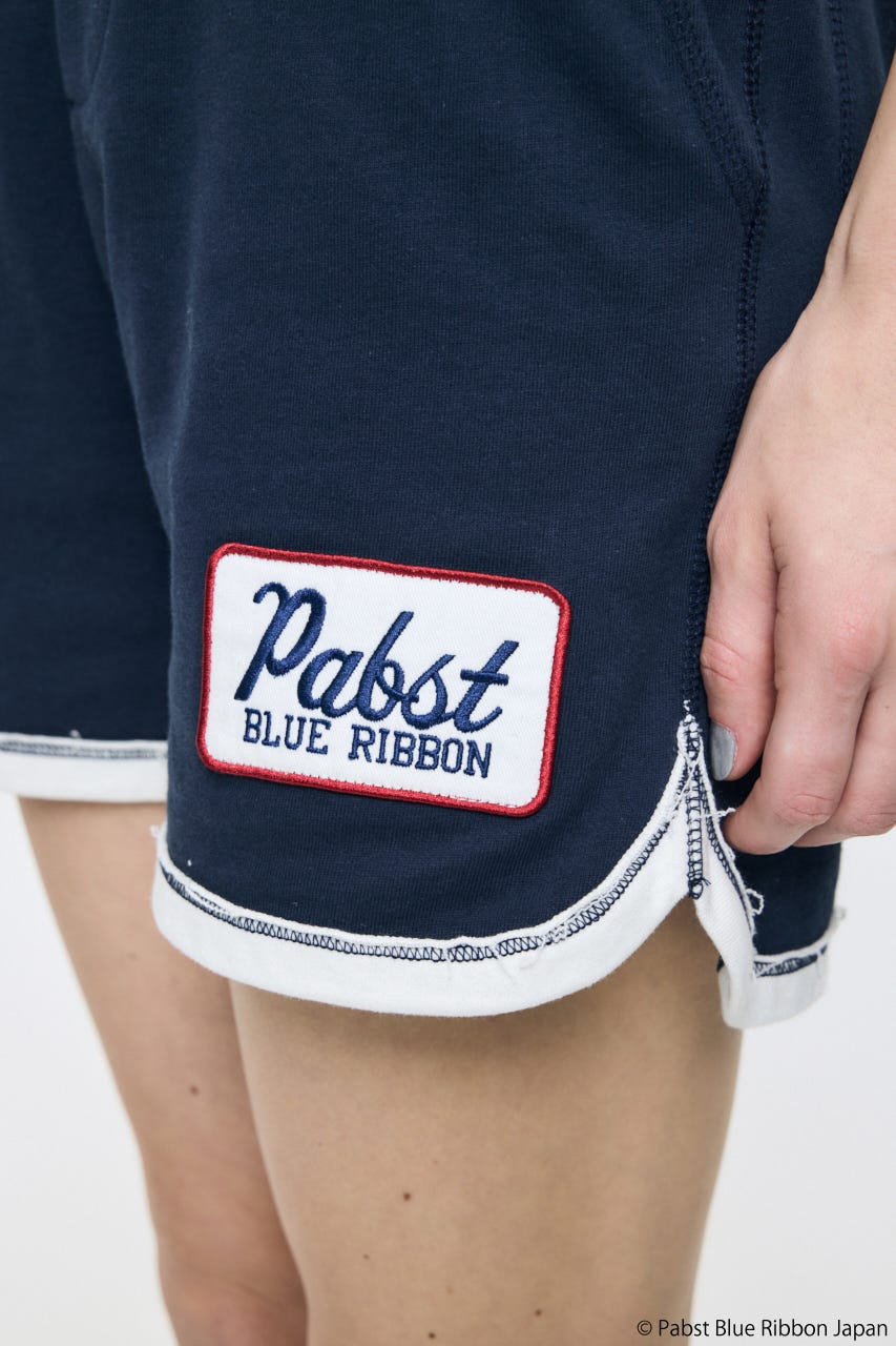 PABST ショーツ NVY FREE