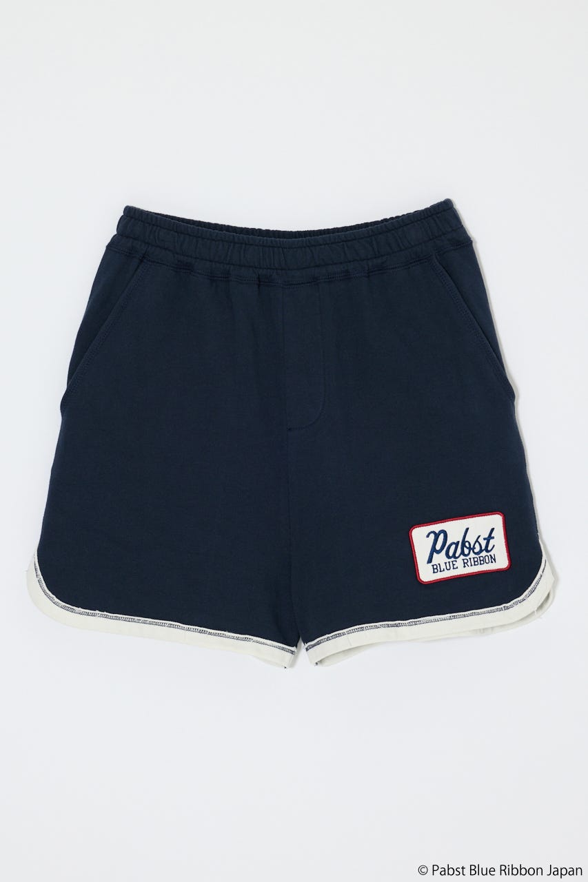 PABST ショーツ NVY FREE