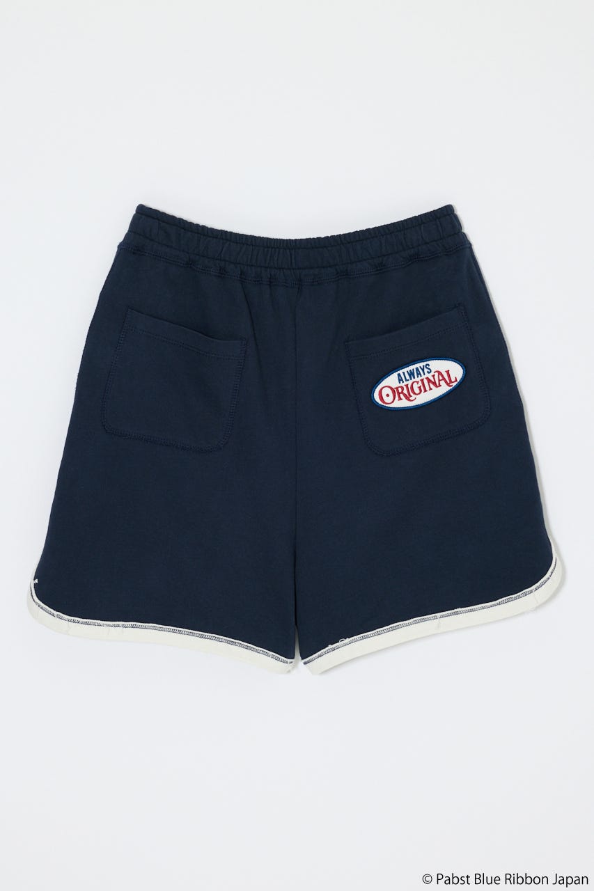 PABST ショーツ NVY FREE