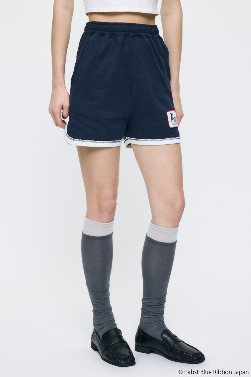 PABST ショーツ NVY FREE