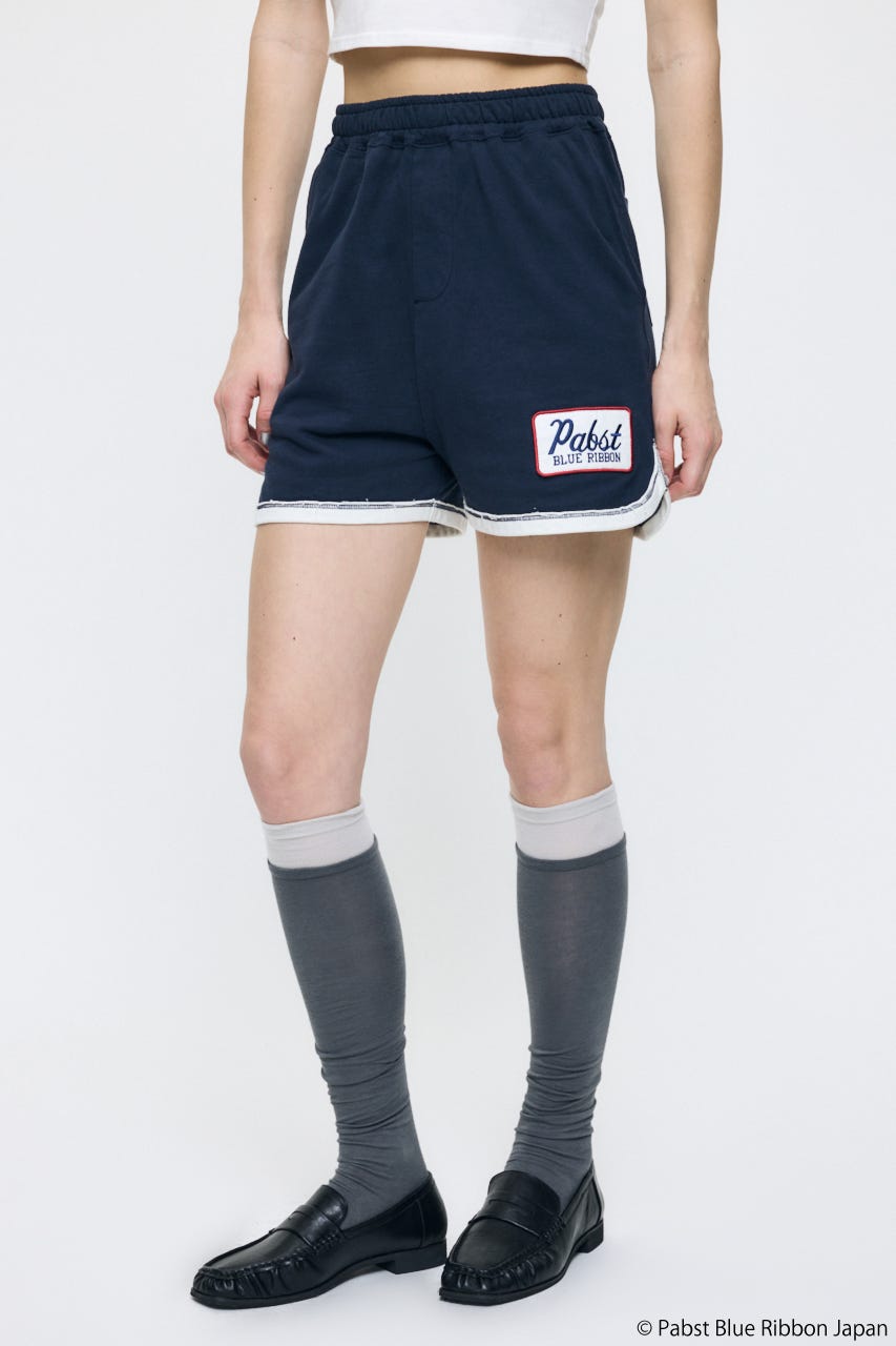 PABST ショーツ NVY FREE