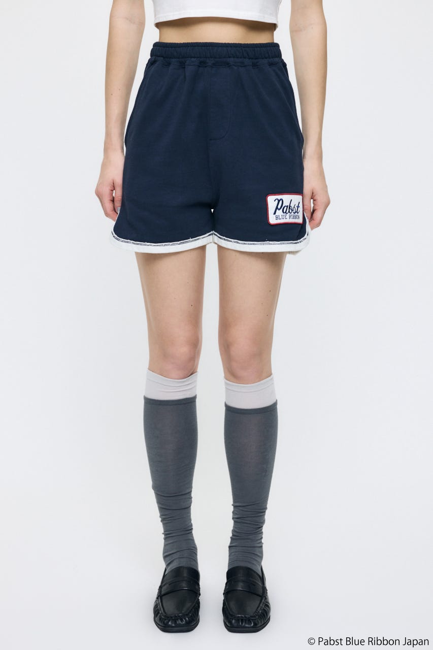 PABST ショーツ NVY FREE