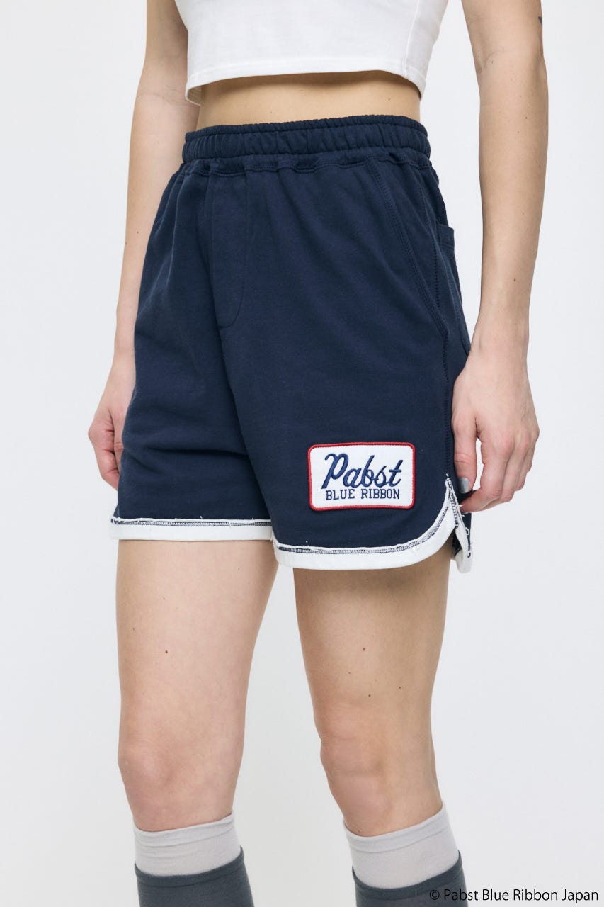 PABST ショーツ NVY FREE