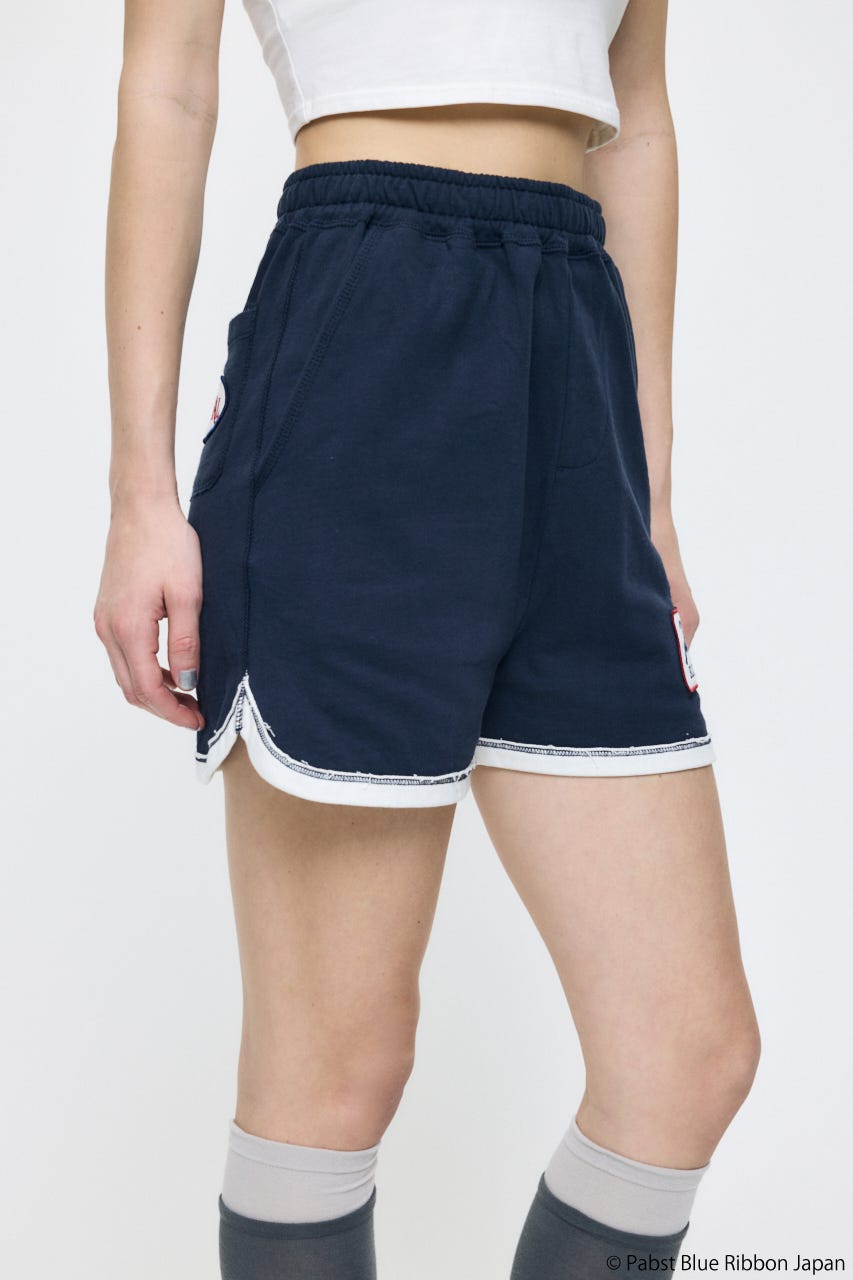PABST ショーツ NVY FREE