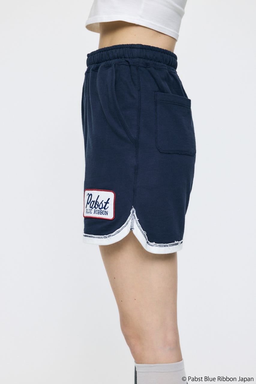 PABST ショーツ NVY FREE