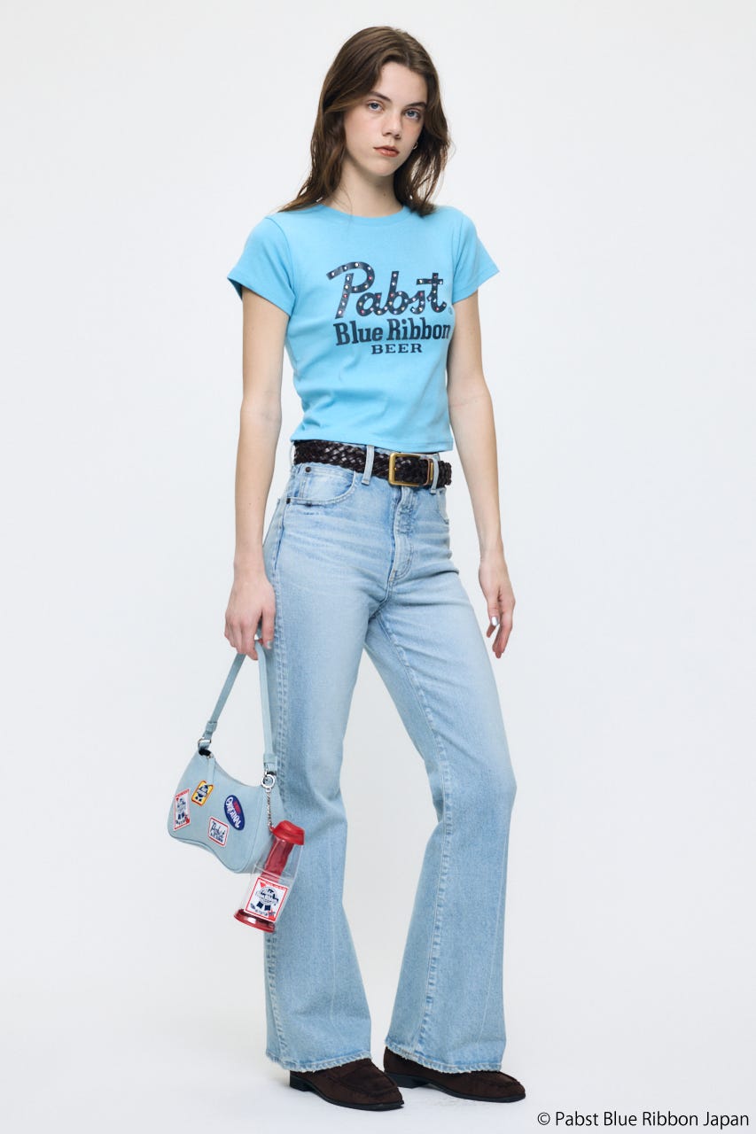 PABST ボトルポーチ CLR FREE