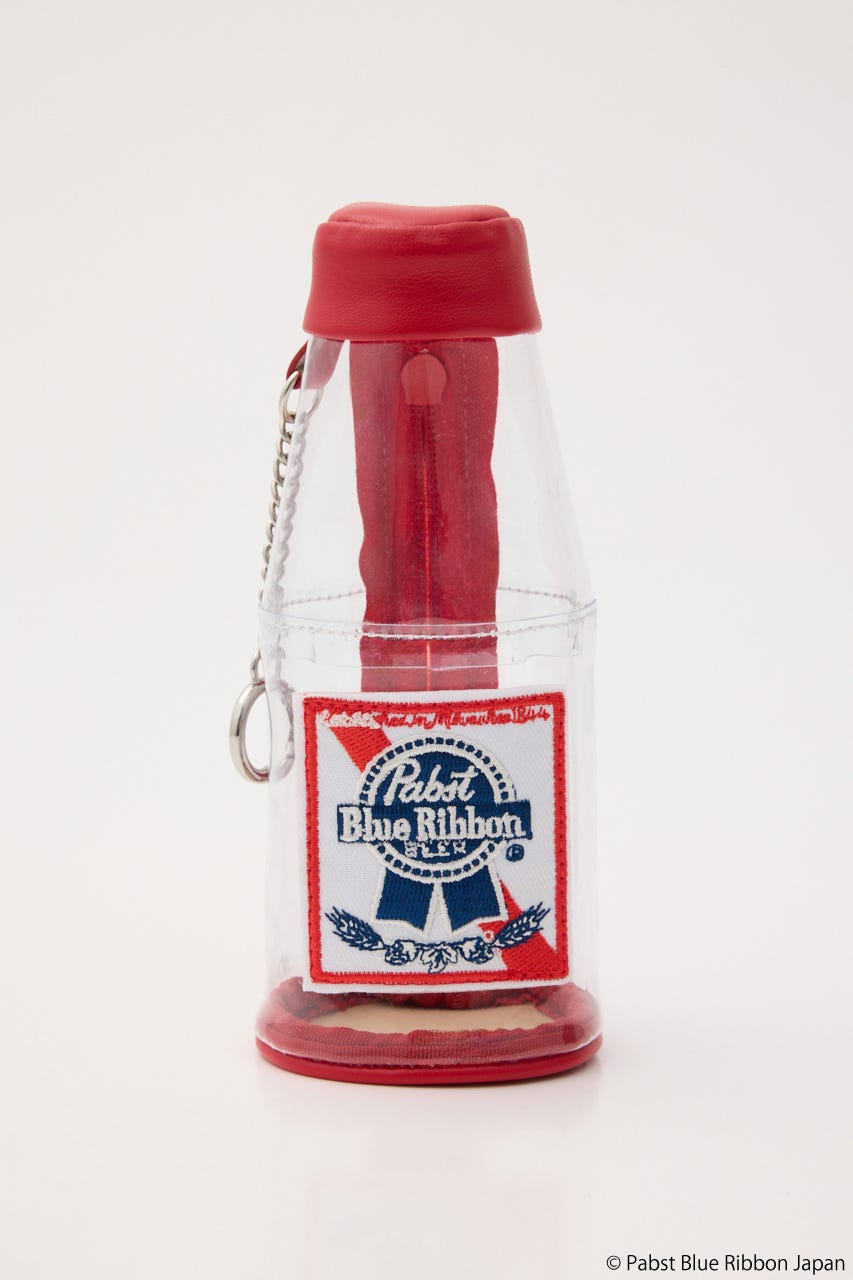PABST ボトルポーチ CLR FREE