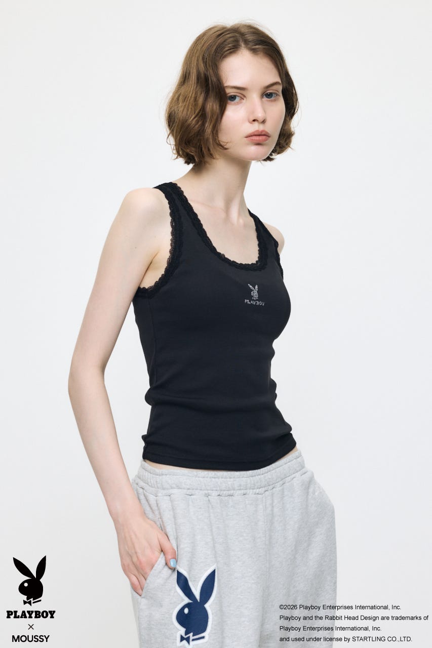 PB UNDERWEAR BLK FREE