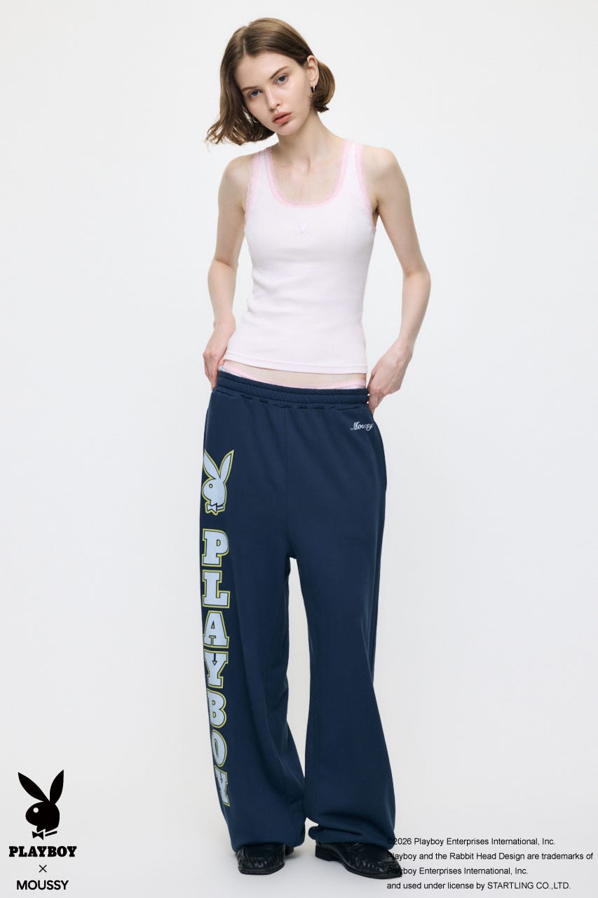 PB UNDERWEAR L/PNK FREE