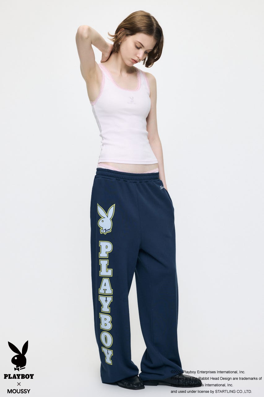 PB UNDERWEAR L/PNK FREE
