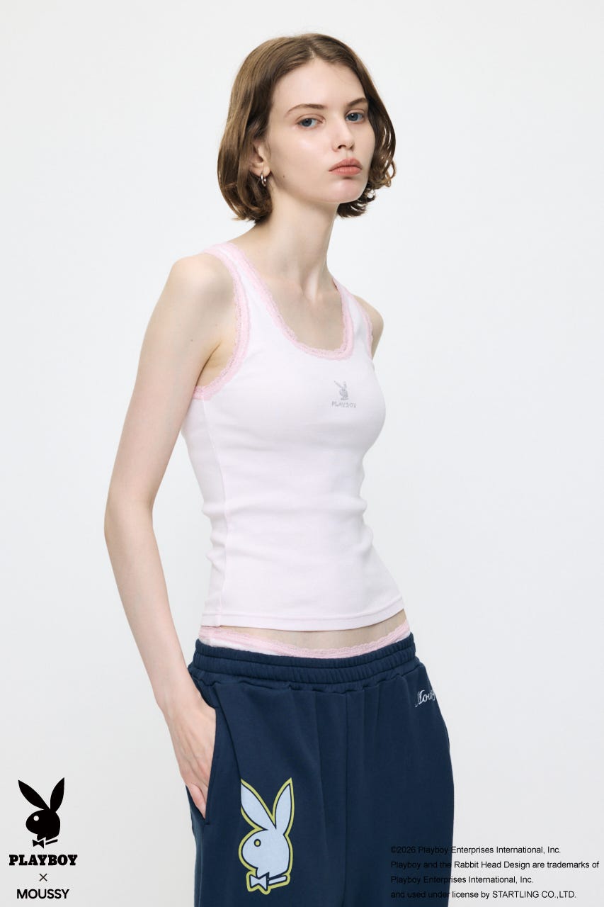 PB UNDERWEAR L/PNK FREE