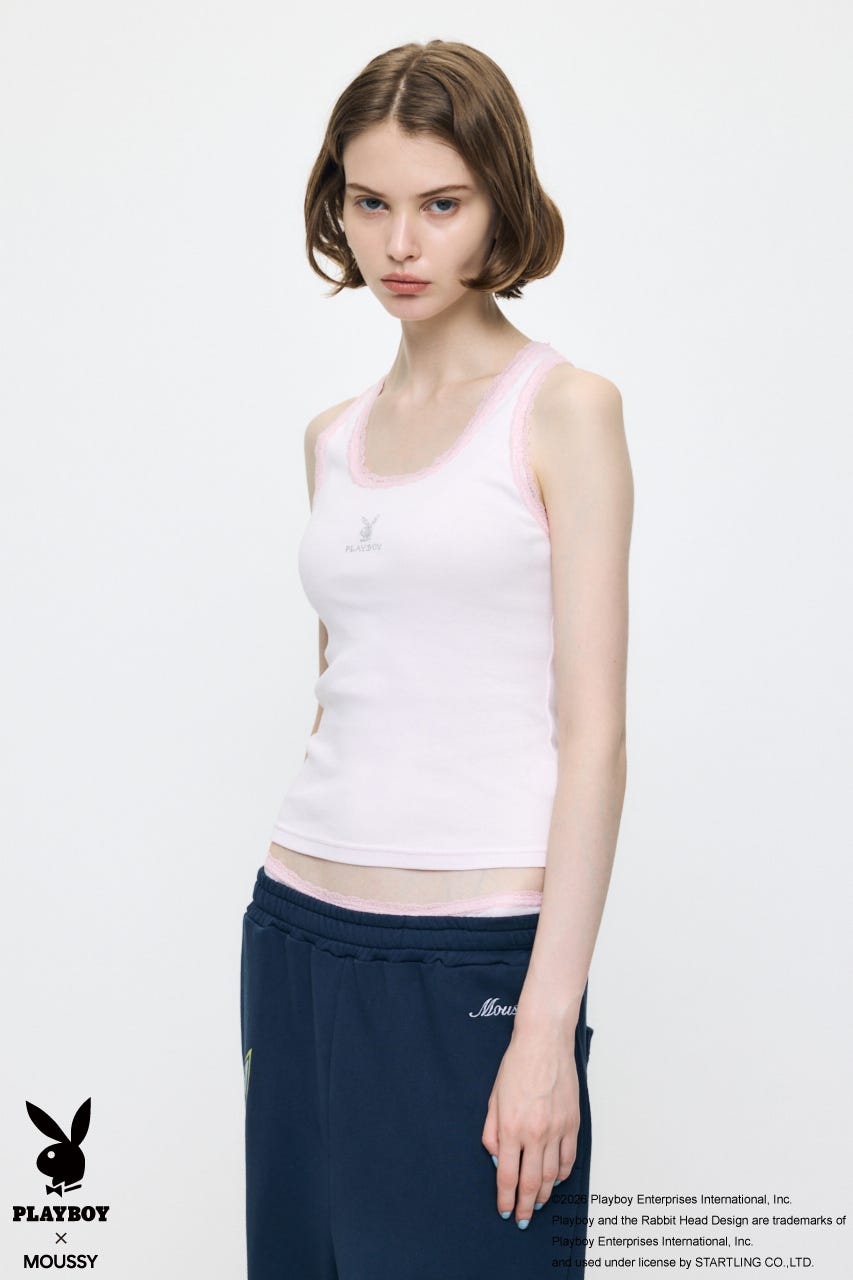 PB UNDERWEAR L/PNK FREE