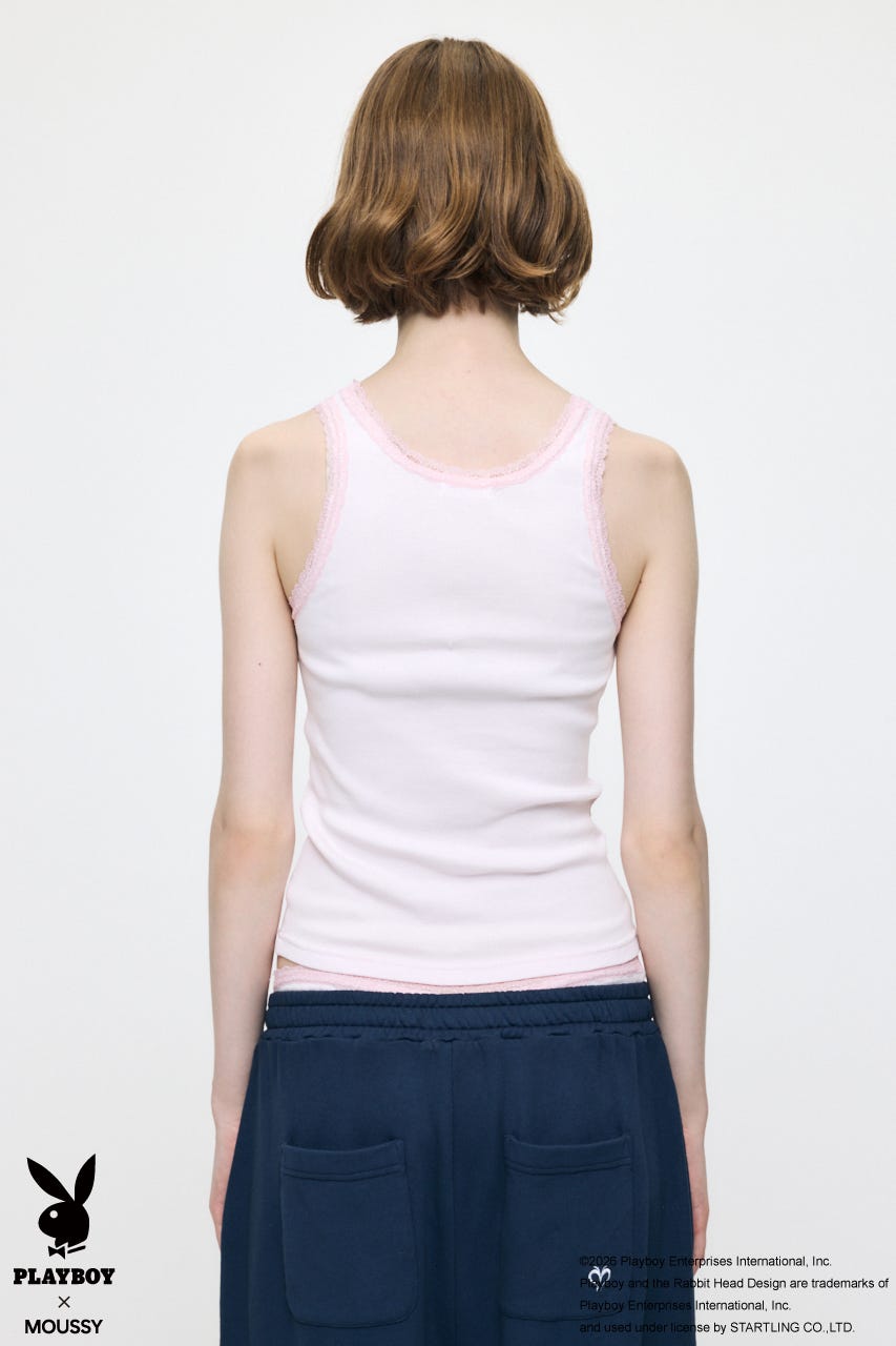 PB UNDERWEAR L/PNK FREE