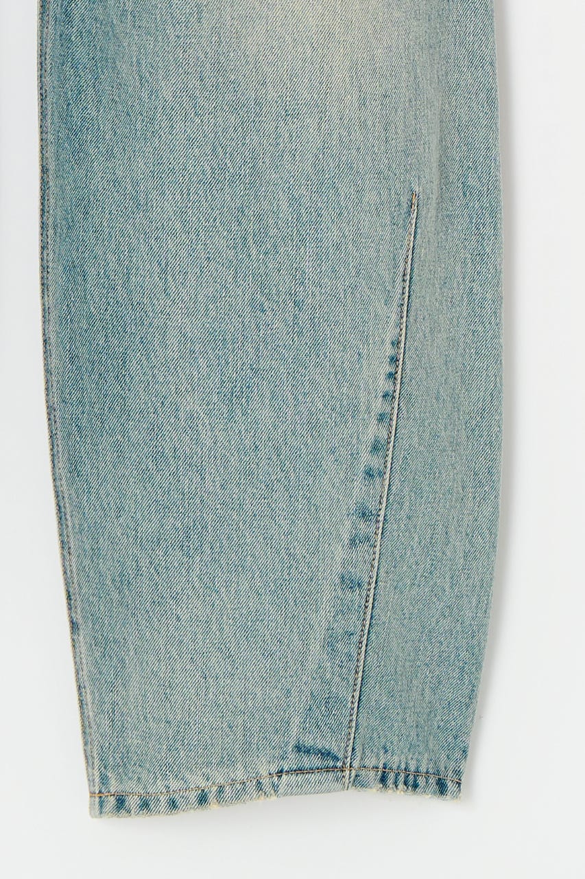 【SS先行アイテム】HORSESHOE バギー L/BLU 1