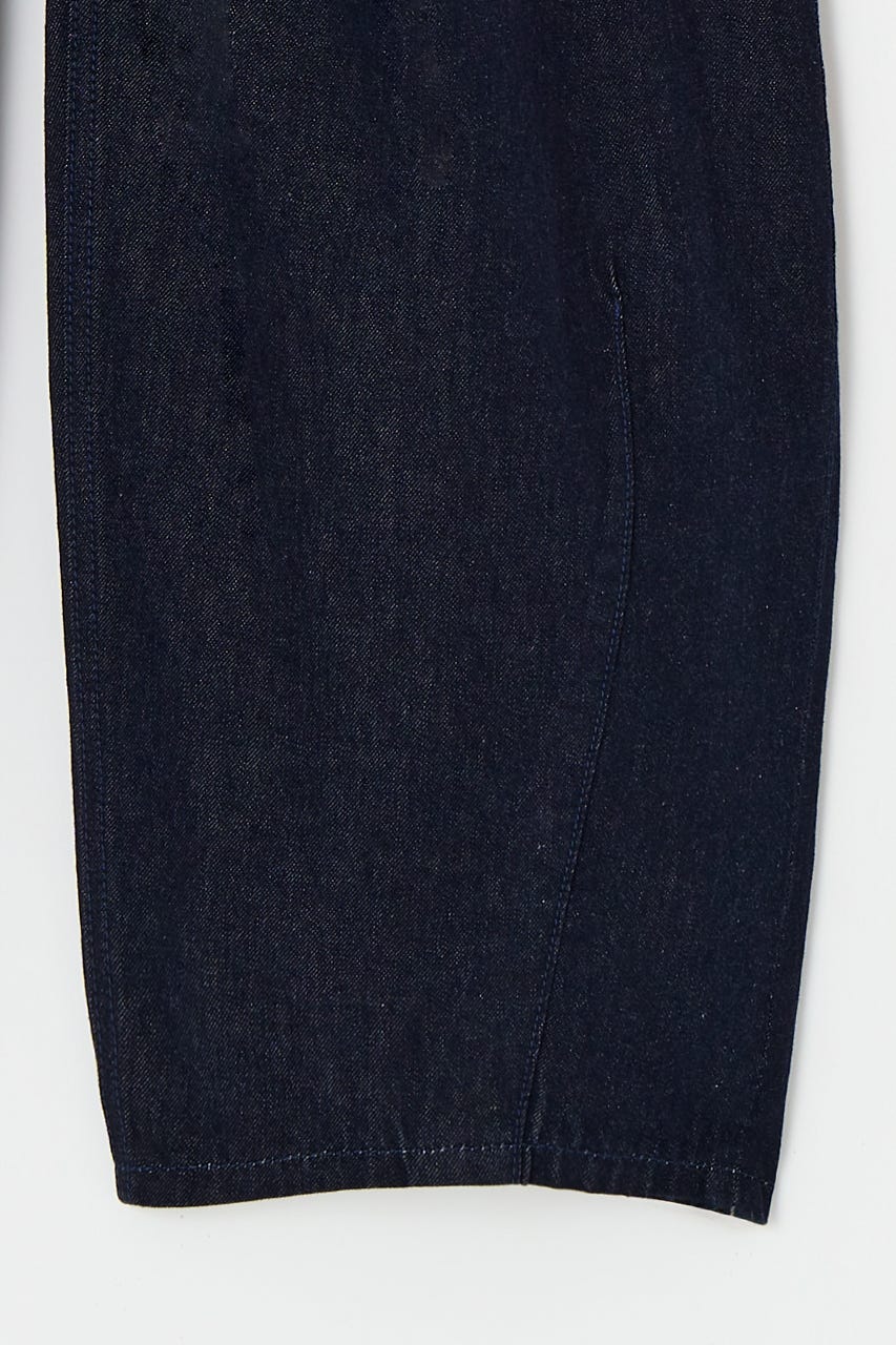 【SS先行アイテム】HORSESHOE バギー One Wash 2