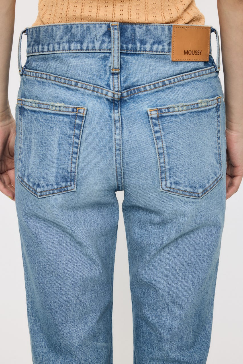 MVS MIDRISE FLARE BLU 23inch