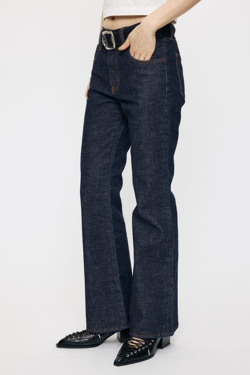 MVS MIDRISE FLARE One Wash 24inch