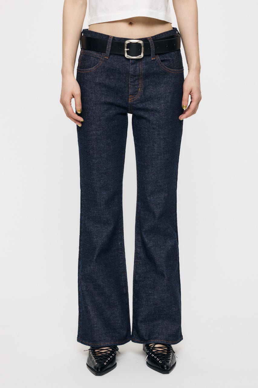 MVS MIDRISE FLARE One Wash 24inch