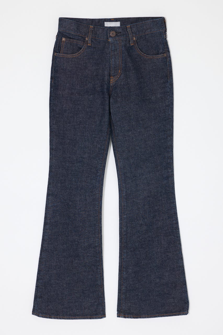 MVS MIDRISE FLARE One Wash 24inch