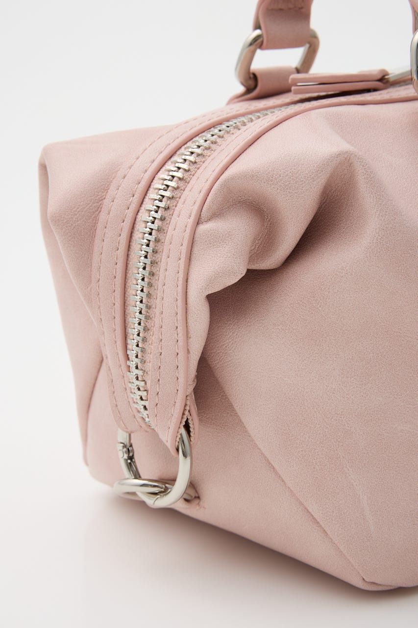 MULTI BOSTON バッグ L/PNK FREE