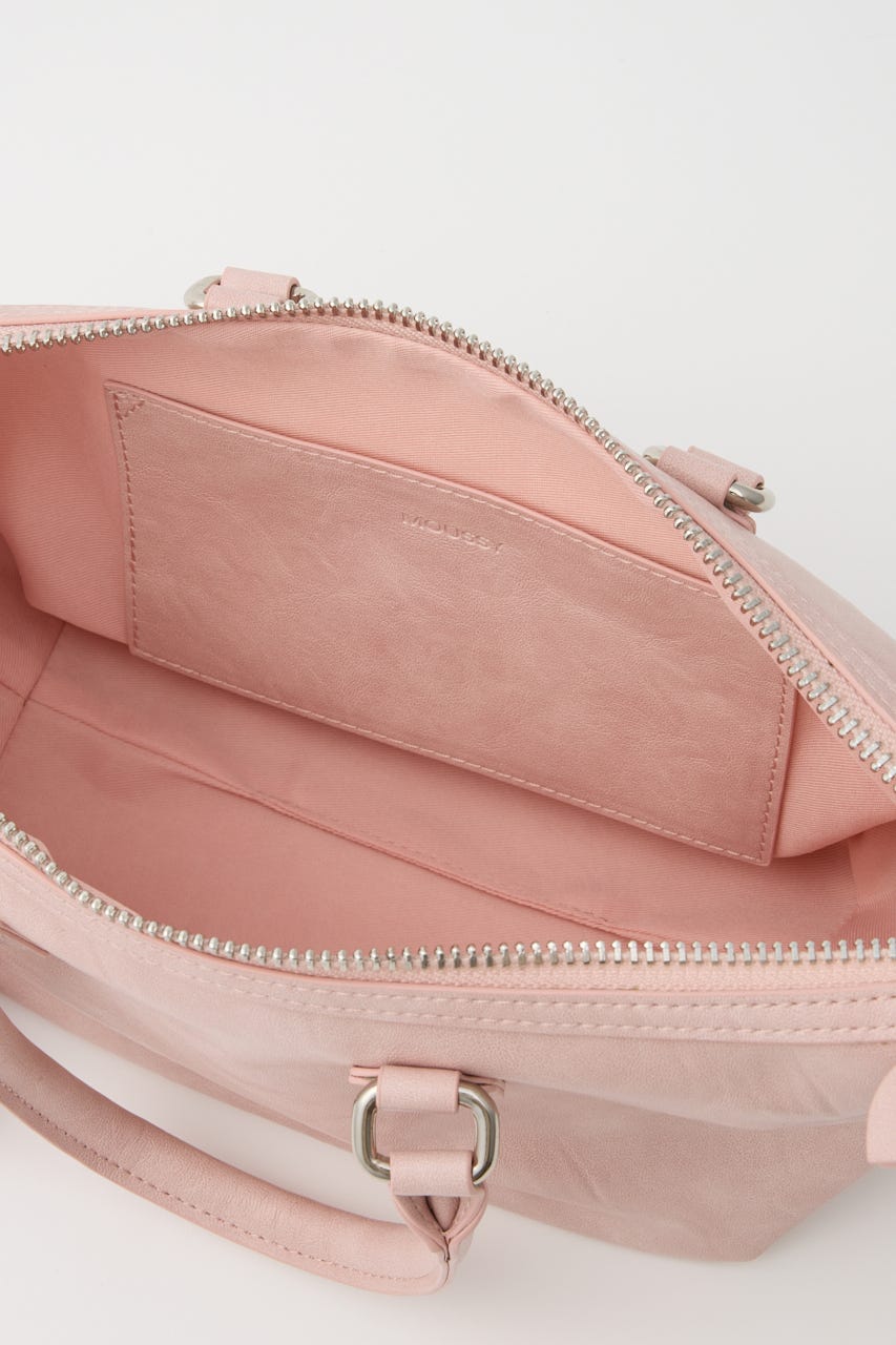 MULTI BOSTON バッグ L/PNK FREE