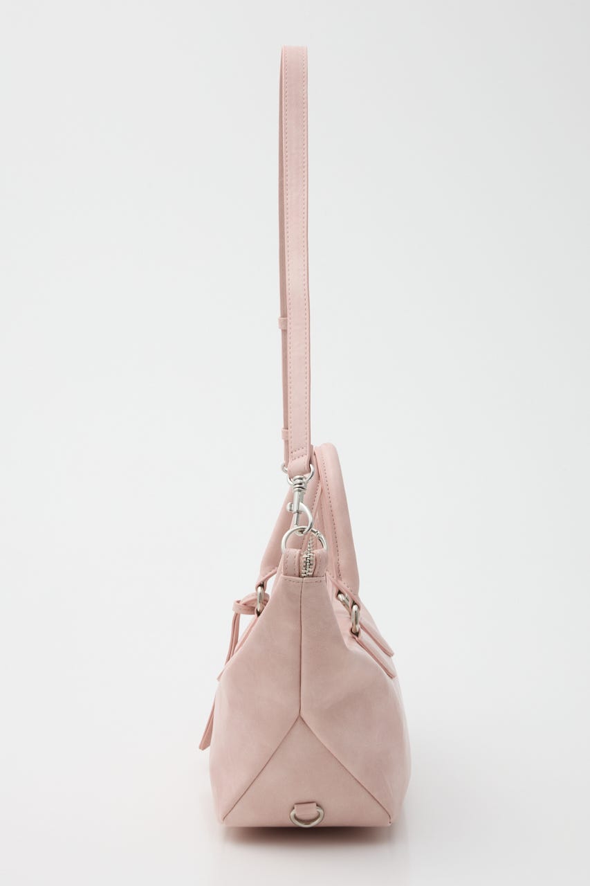 MULTI BOSTON バッグ L/PNK FREE