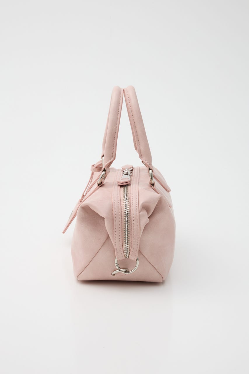 MULTI BOSTON バッグ L/PNK FREE