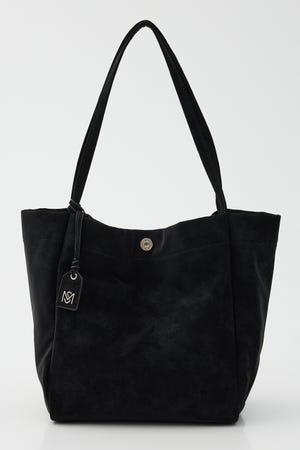 SKINNY HANDLE TOTE バッグ エス